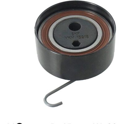 SKF VKM 15218 Ajonauhan kiristimen rulla - Kiristimen rulla SKF VKM 15218 Ajonauhan kiristimen rulla - Kiristimen rulla