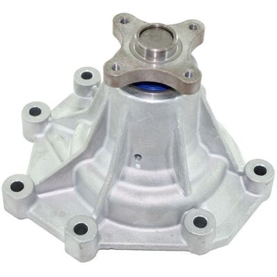 SKF Αντλία Νερού - Hyundai H-1, Starex, H100, Kia Sorento - Αντλία νερού SKF Αντλία Νερού - Hyundai H-1, Starex, H100, Kia Sorento - Αντλία νερού
