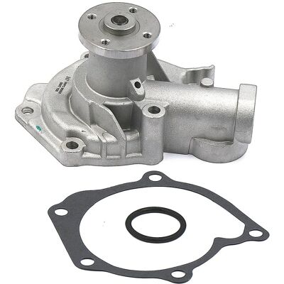 Hyundai Modell Vattenpump - Passar för Santa Fe, Trajet, Magentis Hyundai Modell Vattenpump - Passar för Santa Fe, Trajet, Magentis