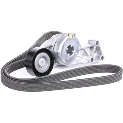 SKF Set de curele trapezoidale VKMA 31204 - Set de curele trapezoidale SKF Set de curele trapezoidale VKMA 31204 - Set de curele trapezoidale