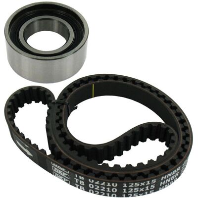 SKF Zahnriemen-Kit - Kompatibel mit Fiat Panda, Punto, Seicento, Uno SKF Zahnriemen-Kit - Kompatibel mit Fiat Panda, Punto, Seicento, Uno