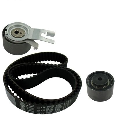 SKF VKMA 06220 Jakohihnasarja - Hihna, Kiristin, Volvo Yhteensopiva SKF VKMA 06220 Jakohihnasarja - Hihna, Kiristin, Volvo Yhteensopiva