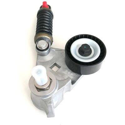 Hydraulický napínací kladkostroj SKF VKM 34032 - Řemenice Hydraulický napínací kladkostroj SKF VKM 34032 - Řemenice