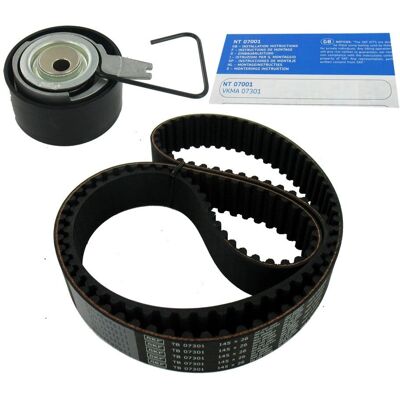 SKF VKMA 07301 Kit curea de distribuție - 145 dinți SKF VKMA 07301 Kit curea de distribuție - 145 dinți