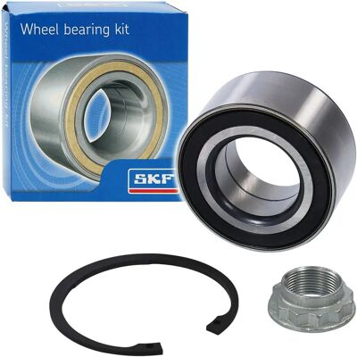 SKF Juego de rodamientos de rueda VKBA 3668 - Rueda delantera BMW SKF Juego de rodamientos de rueda VKBA 3668 - Rueda delantera BMW