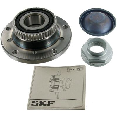 SKF VKBA 3669 Radlager-Kit für BMW Z4 3er - ABS-Ring SKF VKBA 3669 Radlager-Kit für BMW Z4 3er - ABS-Ring
