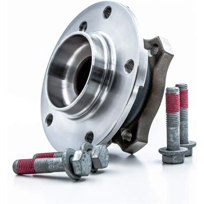 SKF Radlagersatz VKBA 3670 - Radlager-Kit SKF Radlagersatz VKBA 3670 - Radlager-Kit