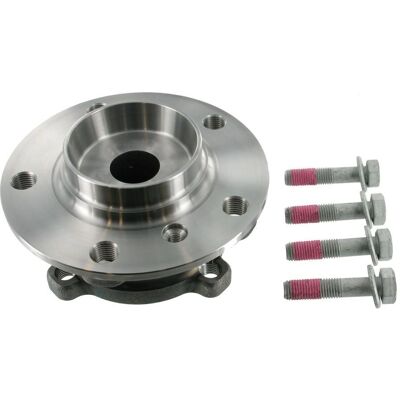 SKF VKBA 3671 - Radlagersatz für BMW 7er SKF VKBA 3671 - Radlagersatz für BMW 7er