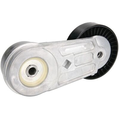 SKF VKM 34027 Tensioner Pulley - Pulley til Opel, Alfa Romeo, Saab SKF VKM 34027 Tensioner Pulley - Pulley til Opel, Alfa Romeo, Saab