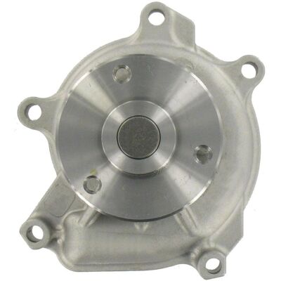 SKF VKPC 91805 Metal Vandpumpe til V-bæltesystemer - Vandpumpe SKF VKPC 91805 Metal Vandpumpe til V-bæltesystemer - Vandpumpe