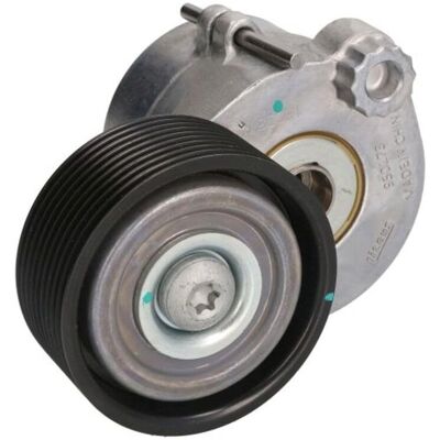 Scripete de tensionare SKF VKMCV 51007 - Rulment în V Scripete de tensionare SKF VKMCV 51007 - Rulment în V