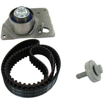 SKF VKMA 06129 Ajoitusremmensarja - Ajoitusremmensarja SKF VKMA 06129 Ajoitusremmensarja - Ajoitusremmensarja