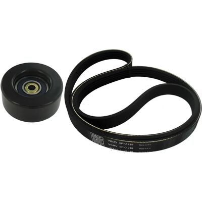 SKF VKMA 31017 V-Drivbåndsett - V-Drivbånd SKF VKMA 31017 V-Drivbåndsett - V-Drivbånd