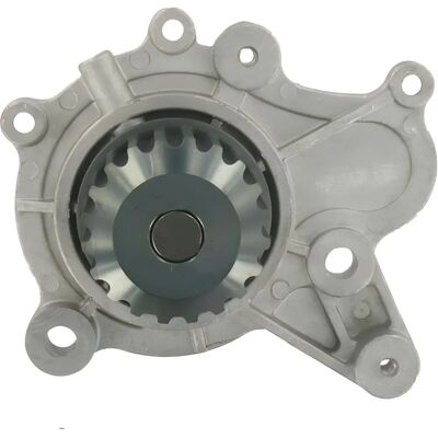SKF VKPC 95858 Vannpumpe - Metall Impeller for Tannremssdrift SKF VKPC 95858 Vannpumpe - Metall Impeller for Tannremssdrift