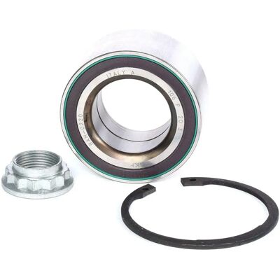 Kit cuscinetti ruota SKF VKBA 3682 Kit cuscinetti ruota SKF VKBA 3682