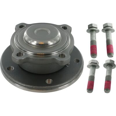 SKF Radlagersatz mit integriertem ABS-Sensor - BMW 3er SKF Radlagersatz mit integriertem ABS-Sensor - BMW 3er