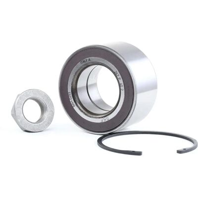 SKF VKBA 3683 Hjullagerkit - Hjulager, ABS-sensor SKF VKBA 3683 Hjullagerkit - Hjulager, ABS-sensor