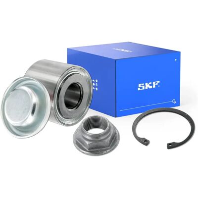 Kit cuscinetti ruota SKF VKBA 3680 per Peugeot 307 & Citroën C4 I Kit cuscinetti ruota SKF VKBA 3680 per Peugeot 307 & Citroën C4 I