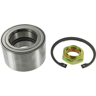 SKF VKBA 3679 - Hjulnavsats for Citroën Jumper, Fiat Ducato, Peugeot Boxer SKF VKBA 3679 - Hjulnavsats for Citroën Jumper, Fiat Ducato, Peugeot Boxer