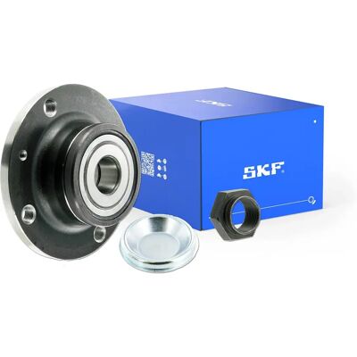 SKF VKBA 3659 Kit de roulements de roue - Roulement, Pour Peugeot 206, Citroën C2 - Publicité SKF VKBA 3659 Kit de roulements de roue - Roulement, Pour Peugeot 206, Citroën C2 - Publicité