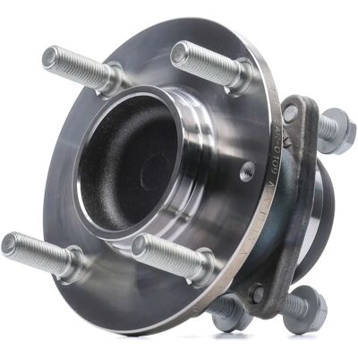 SKF VKBA 3685 Wheel Bearing Kit - 4-bolt flange SKF VKBA 3685 Wheel Bearing Kit - 4-bolt flange