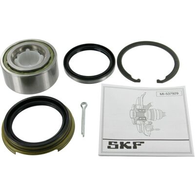 SKF VKBA 3916 - Radlager Satz SKF VKBA 3916 - Radlager Satz