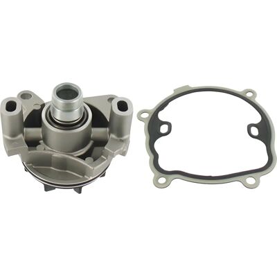 SKF Vattenpump - Renault, Nissan, Opel - 2.2+2.5 Dci Dti Cdti SKF Vattenpump - Renault, Nissan, Opel - 2.2+2.5 Dci Dti Cdti