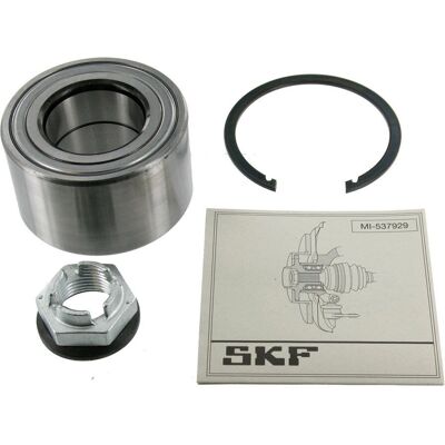 SKF Pyöränlaakerisetti - Jaguar S-Type, XJ SKF Pyöränlaakerisetti - Jaguar S-Type, XJ