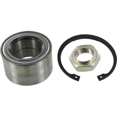 SKF VKBA 3689 Kit di cuscinetti ruota - Per Fiat Ducato SKF VKBA 3689 Kit di cuscinetti ruota - Per Fiat Ducato