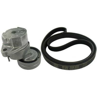 SKF VKMA 35119 Timingremssats - EPDM, 1680mm, 5 ribber SKF VKMA 35119 Timingremssats - EPDM, 1680mm, 5 ribber