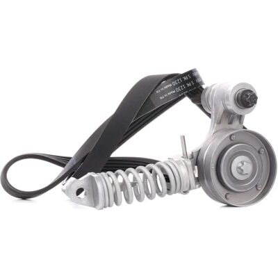 SKF VKMA 35113 Sada klínových řemenů - Pro Opel, Suzuki, Vauxhall SKF VKMA 35113 Sada klínových řemenů - Pro Opel, Suzuki, Vauxhall
