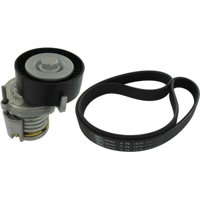 SKF VKMA 31216 Keilrippenriemen-Satz - Keilrippenriemen-Satz SKF VKMA 31216 Keilrippenriemen-Satz - Keilrippenriemen-Satz