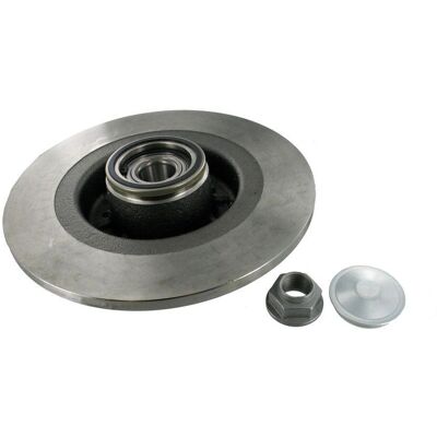SKF VKBD 1007 Kova Brake Disc - Brake Disc SKF VKBD 1007 Kova Brake Disc - Brake Disc