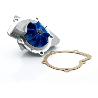 Bomba d'água SKF VKPC 83643 - Transmissão por correia dentada Bomba d'água SKF VKPC 83643 - Transmissão por correia dentada