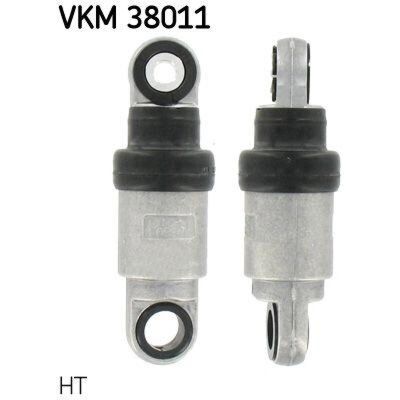 SKF VKM 38011 Hydrauliczny napinacz paska SKF VKM 38011 Hydrauliczny napinacz paska