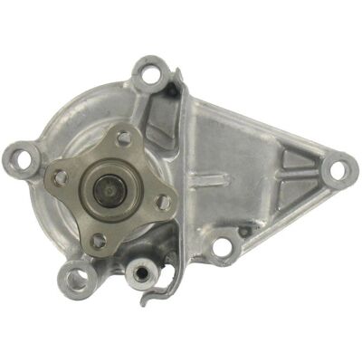 SKF VKPC 95857 Metallisk vattenpump med tätningar - Hyundai/Kia SKF VKPC 95857 Metallisk vattenpump med tätningar - Hyundai/Kia
