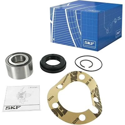 SKF VKBA 3963 Radlagersatz für Toyota Land Cruiser SKF VKBA 3963 Radlagersatz für Toyota Land Cruiser