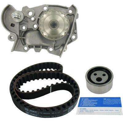 SKF Vesipumppu + Jakohihnasarja VKMC 06000 - Vesipumppu & jakohihnasarja SKF Vesipumppu + Jakohihnasarja VKMC 06000 - Vesipumppu & jakohihnasarja