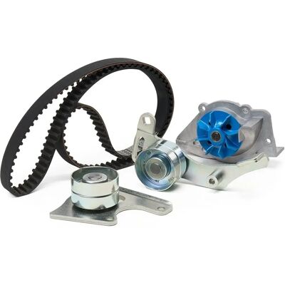 SKF Vesipumppu ja jakohihnasarja - Yhteensopiva Citroen Jumpy, Fiat Scudo SKF Vesipumppu ja jakohihnasarja - Yhteensopiva Citroen Jumpy, Fiat Scudo