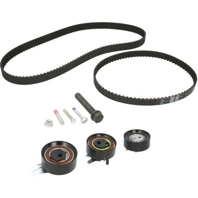 Set complet de curea de distribuție SKF - Negru - Pentru diferite mașini Set complet de curea de distribuție SKF - Negru - Pentru diferite mașini