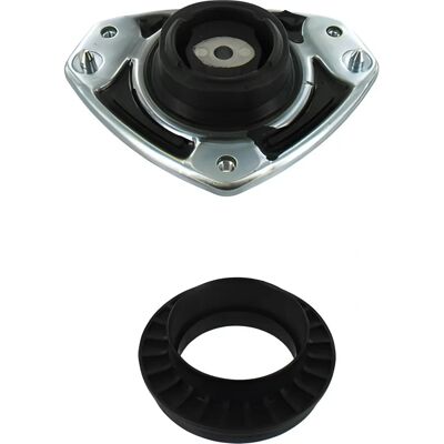SKF VKDA 35236 Fjærbeinstøtte - OEM Kvalitet SKF VKDA 35236 Fjærbeinstøtte - OEM Kvalitet