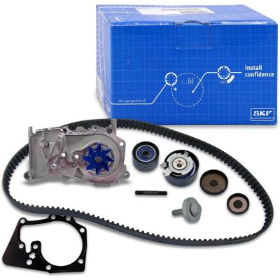 SKF Vesipumppu & jakohihnan sarja VKMC 06020 - Vesipumppu & jakohihnan sarja SKF Vesipumppu & jakohihnan sarja VKMC 06020 - Vesipumppu & jakohihnan sarja
