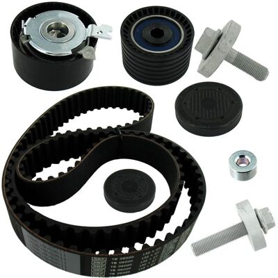 SKF VKMA 06021 - Rattasetti kammen hihnalla SKF VKMA 06021 - Rattasetti kammen hihnalla