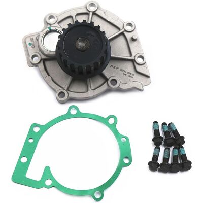 SKF VKPC 86635 Vesipumppu - Hihnavedolla SKF VKPC 86635 Vesipumppu - Hihnavedolla