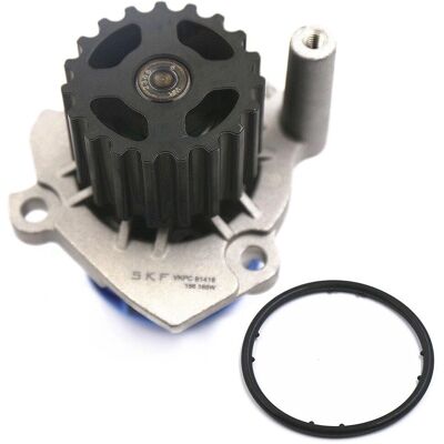 Bomba de água SKF VKPC 81418 - Sistema de refrigeração Bomba de água SKF VKPC 81418 - Sistema de refrigeração