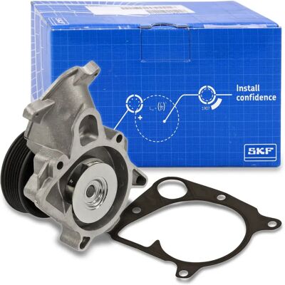 SKF Bomba de agua VKPC 88645 - Bomba de agua para BMW SKF Bomba de agua VKPC 88645 - Bomba de agua para BMW