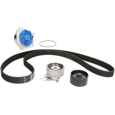 SKF Vesipumppu ja jakovirtaremmasetti VKMC 02177 - Vesipumppu ja jakovirtaremmasetti SKF Vesipumppu ja jakovirtaremmasetti VKMC 02177 - Vesipumppu ja jakovirtaremmasetti