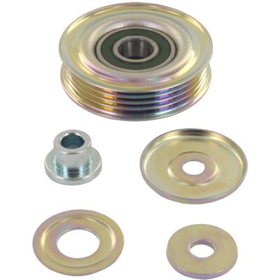 Honda vezérlőgörgő - Átmérő 72mm - Civic, CR-V, HR-V Honda vezérlőgörgő - Átmérő 72mm - Civic, CR-V, HR-V