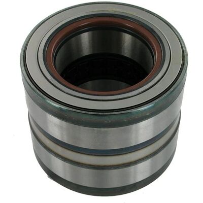 SKF VKBA 5409 Pyörän laakeri-setti SKF VKBA 5409 Pyörän laakeri-setti
