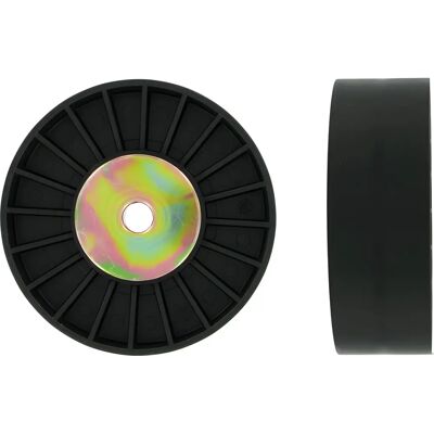SKF VKMCV 56002 Avlednings-/Guidhjul - V-ribbelriem SKF VKMCV 56002 Avlednings-/Guidhjul - V-ribbelriem